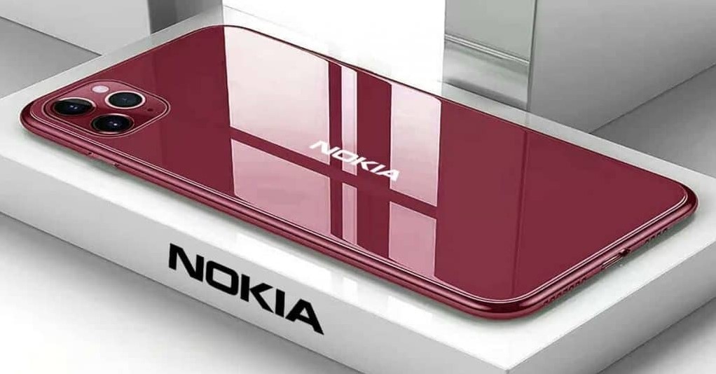 Nokia 8044 5G