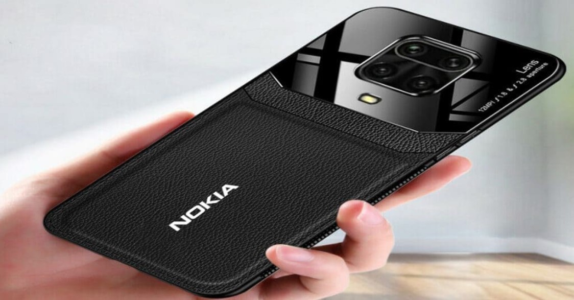 Nokia Alpha 2023
