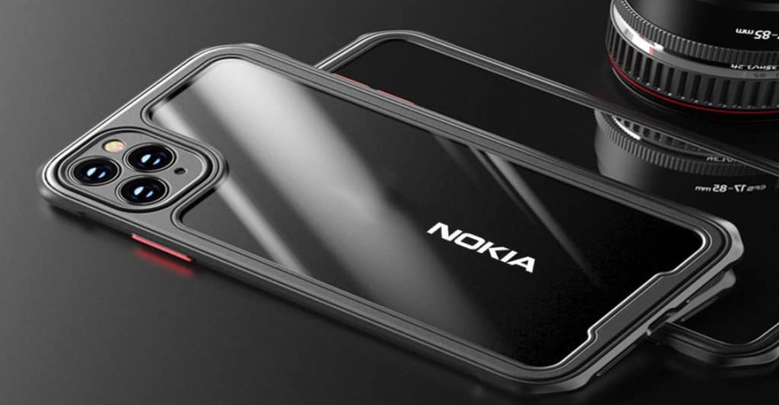 Nokia Beam 2022