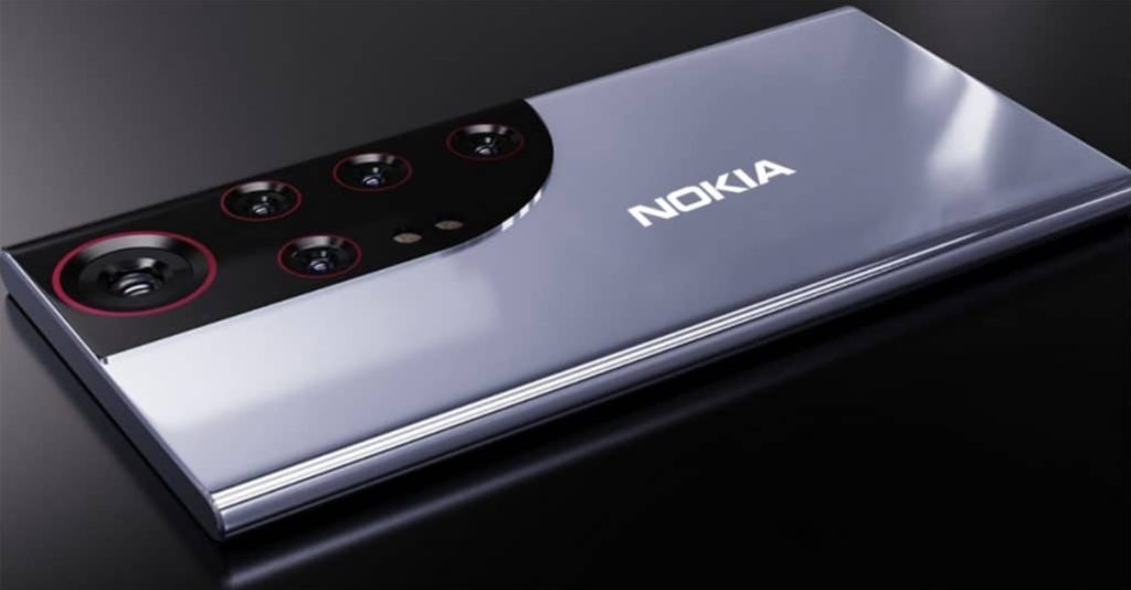 Nokia Beam 2024
