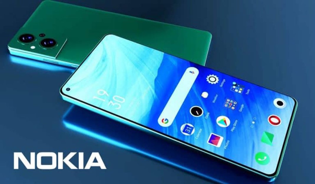 Nokia Beam Max