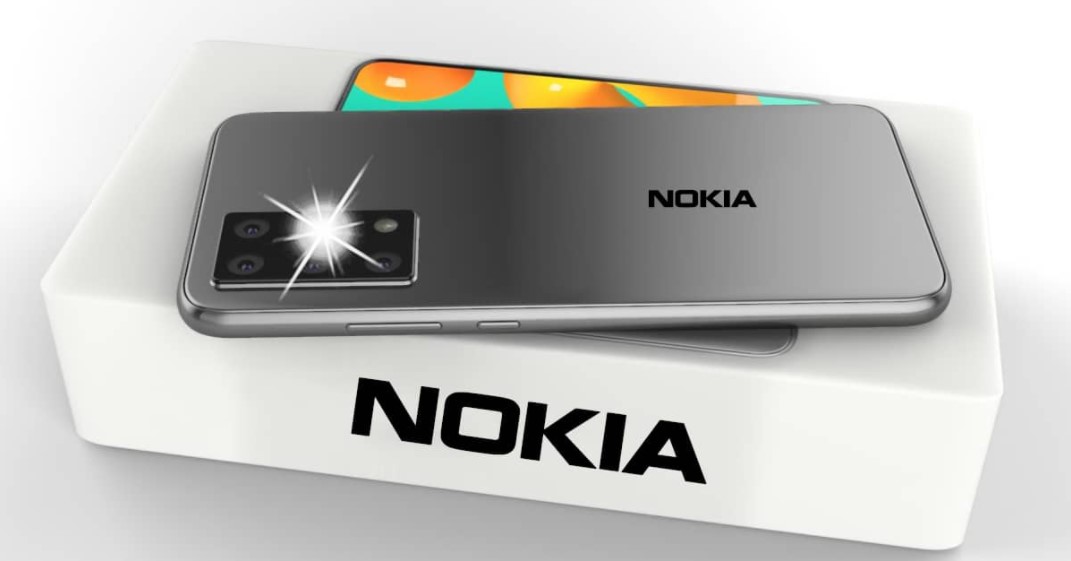 Nokia F3 5G