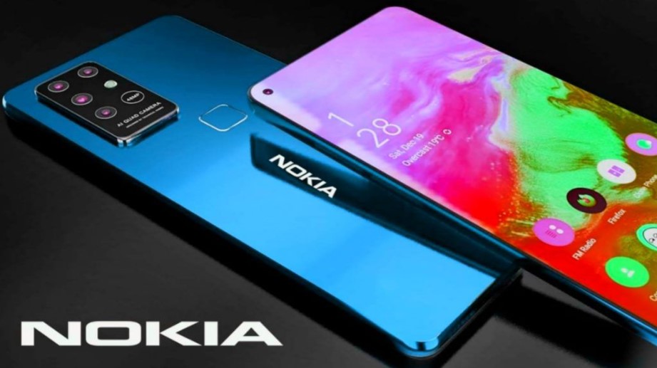 Model nokia 2022 new Nokia C21