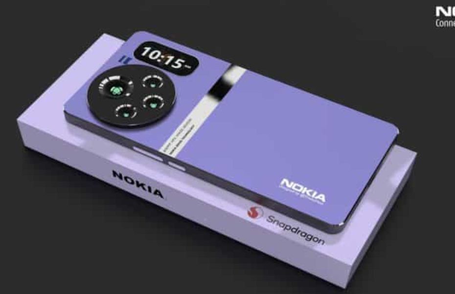 Nokia McLaren Lite