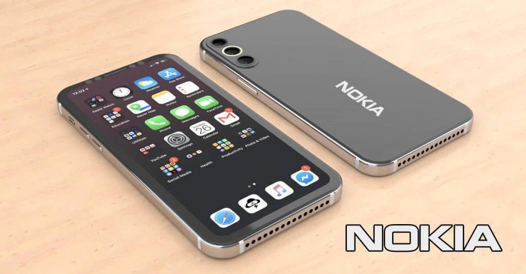 Nokia P Lite 2022