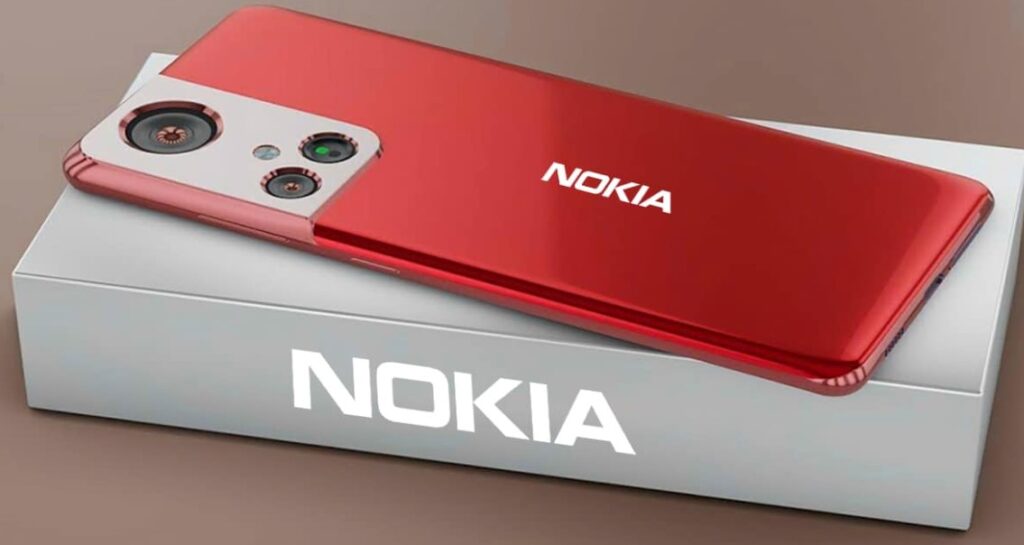 Nokia Swan 2025