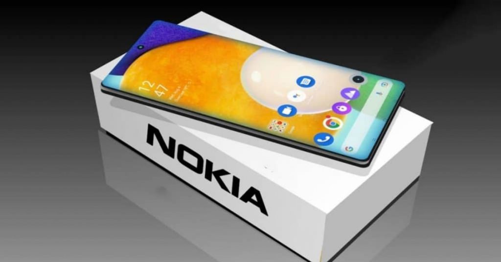 Nokia Wing 5G