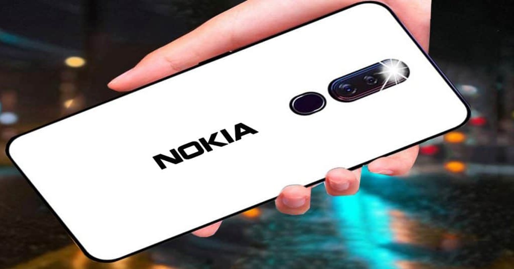 Nokia XR40 5G 2022