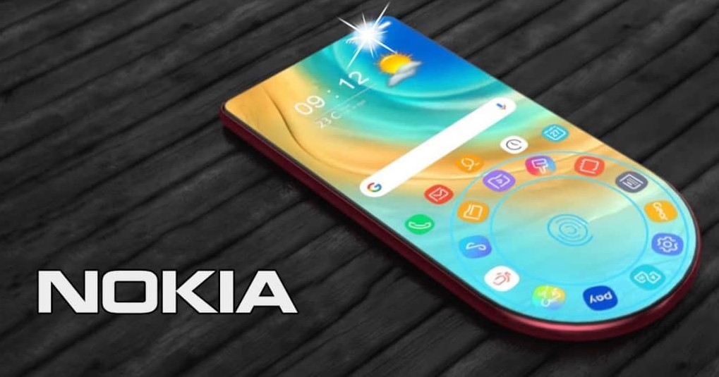 Nokia XR40 5G 2022