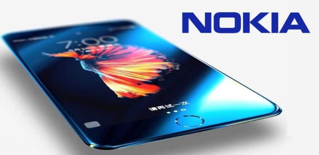 Nokia XR40 5G