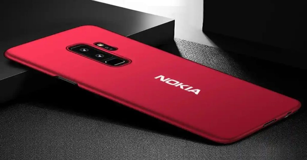 Nokia 11 Ultra Pro Max
