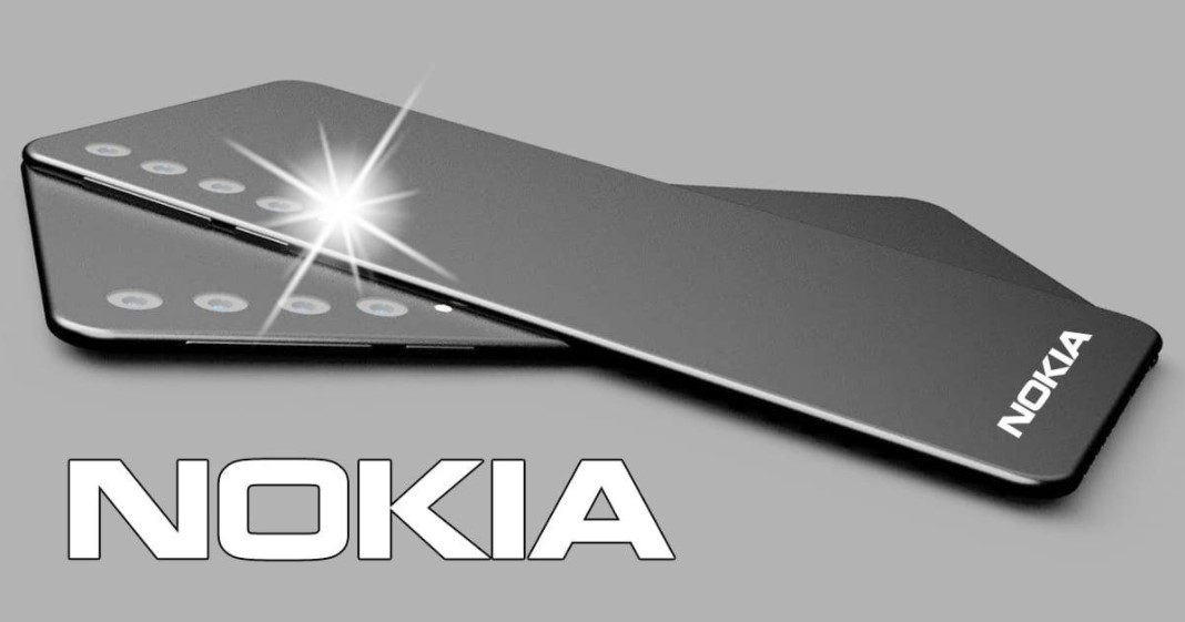 Nokia 6.3 Pro 5G