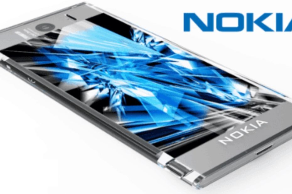 Nokia Lumia 5G