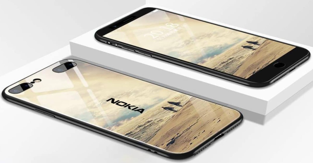 Nokia Maze Plus 2022