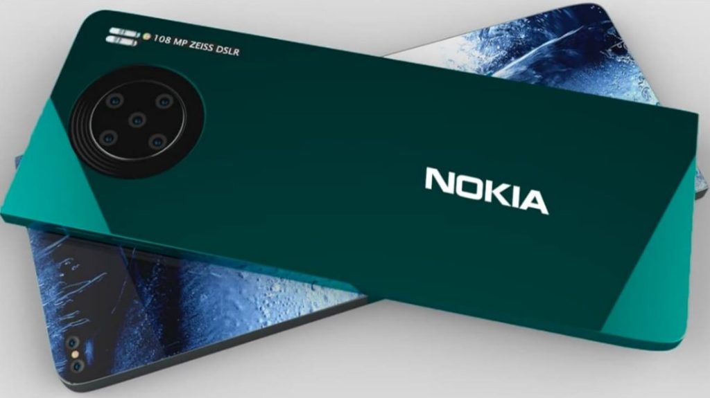 Nokia X90 Pro 2023