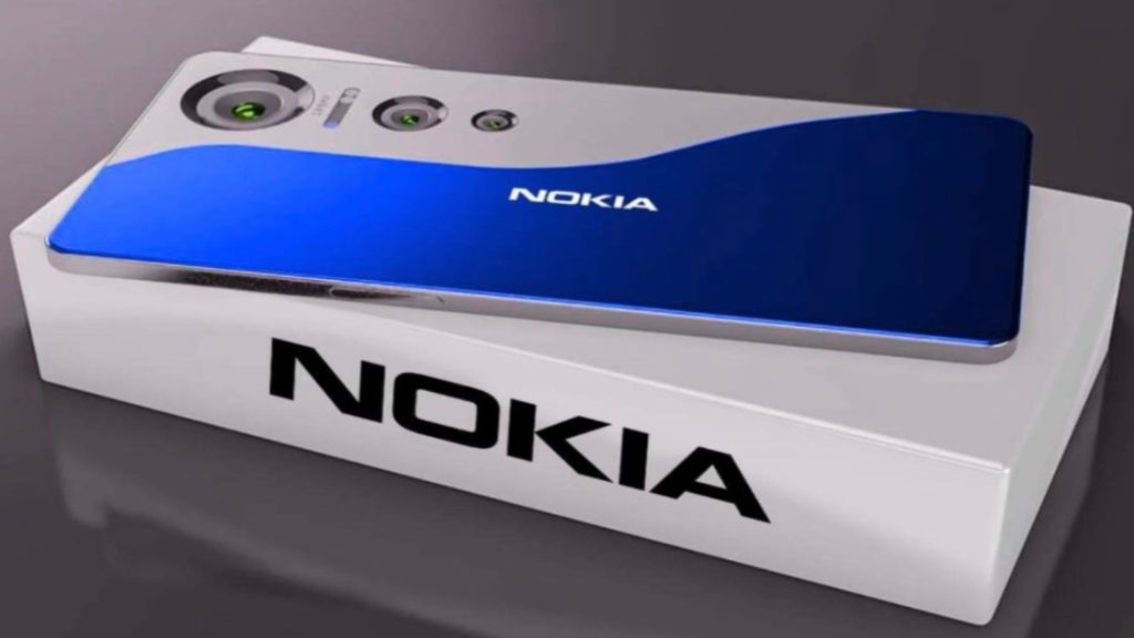 Nokia XPlus 5G