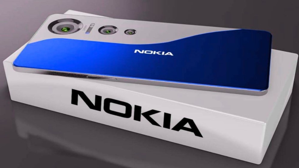 Nokia XPlus 2022