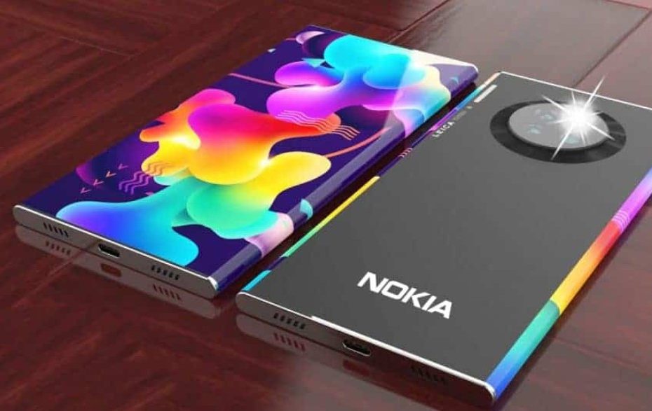 Nokia XPlus 5G