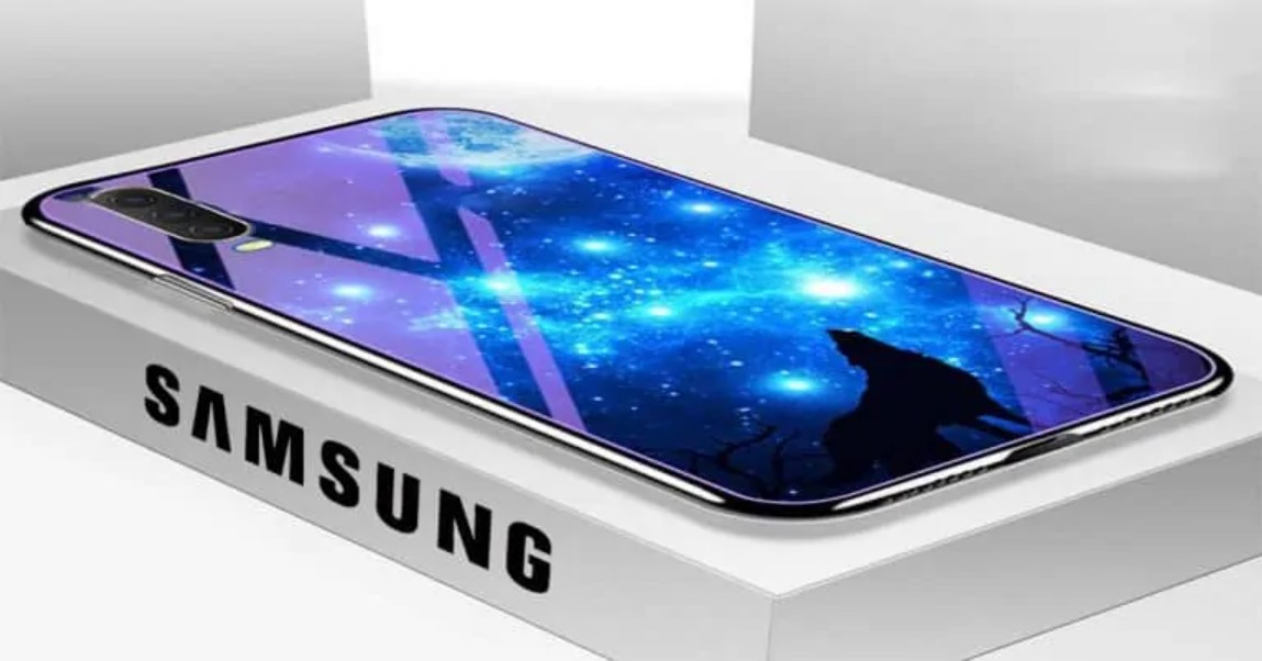 Samsung Galaxy A74S 5G