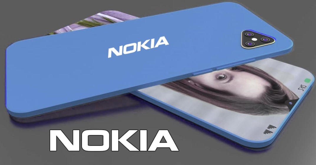 Nokia Kinetic 2022