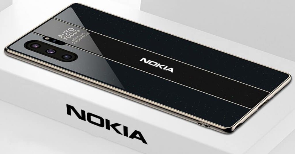 Nokia Premiere 2022
