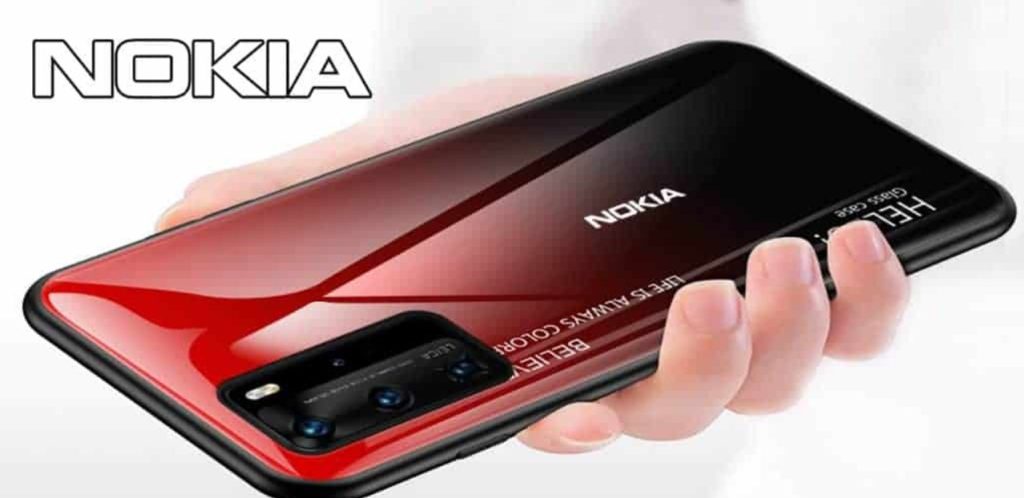 Nokia Vitech Compact