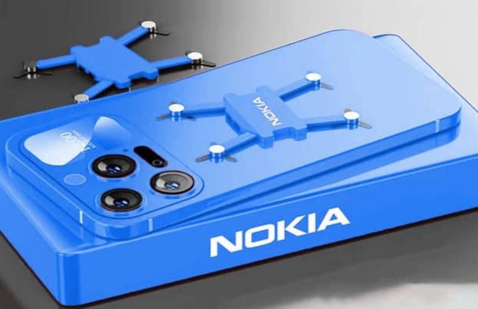 Nokia Beam Plus Premium
