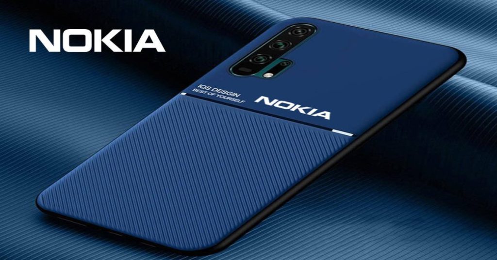 Nokia Beam Plus Premium