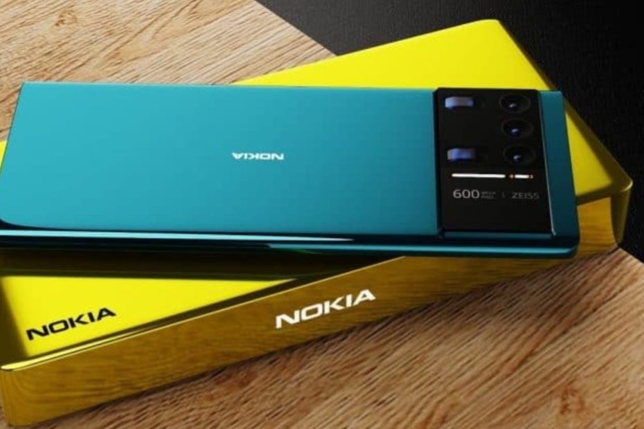 Nokia Edge Max 2024 Release Date, Price, Specs & News!