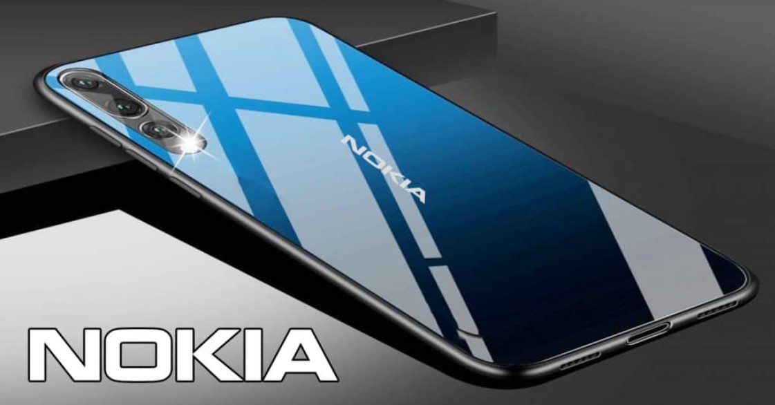 Nokia N100 5G