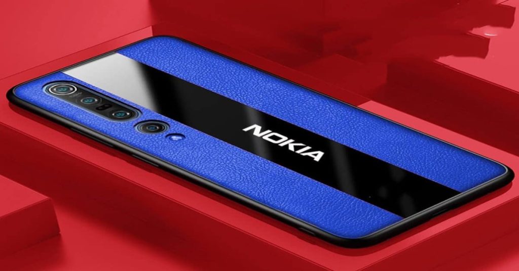 Nokia N93 5G