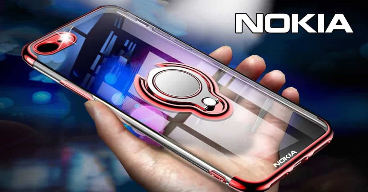 Nokia Supernova 5G