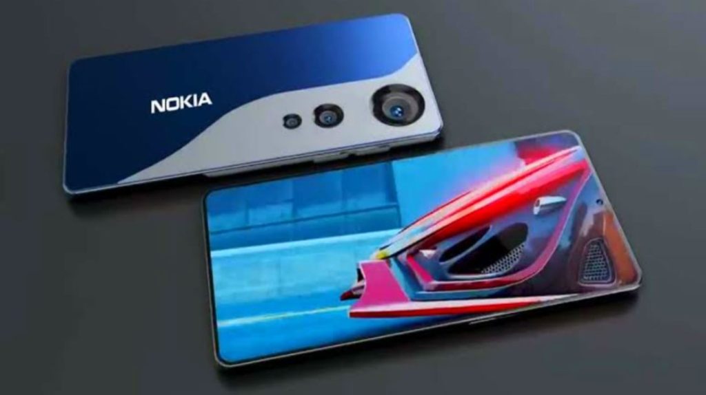 Nokia Vitech Max Pro