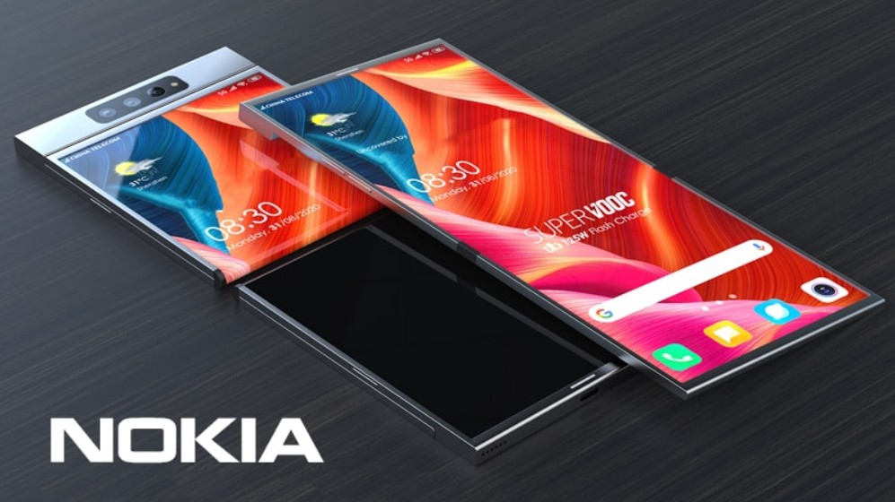 Nokia X100 Max 5G