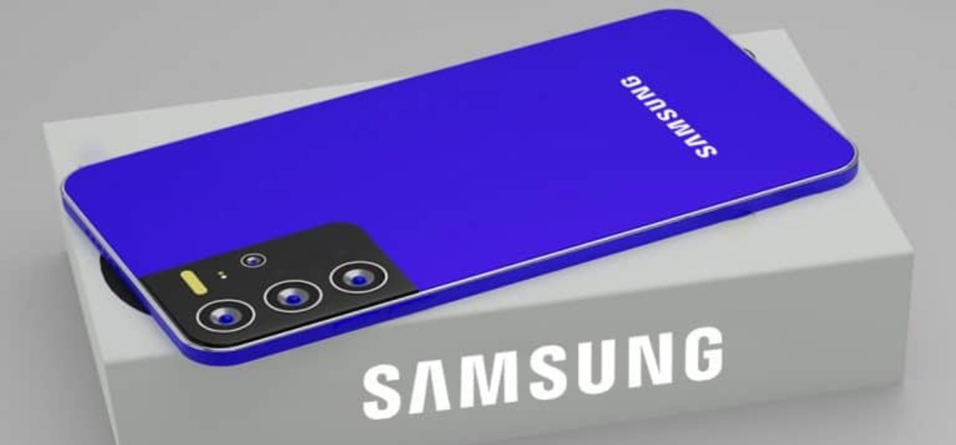 Samsung Champ 5G
