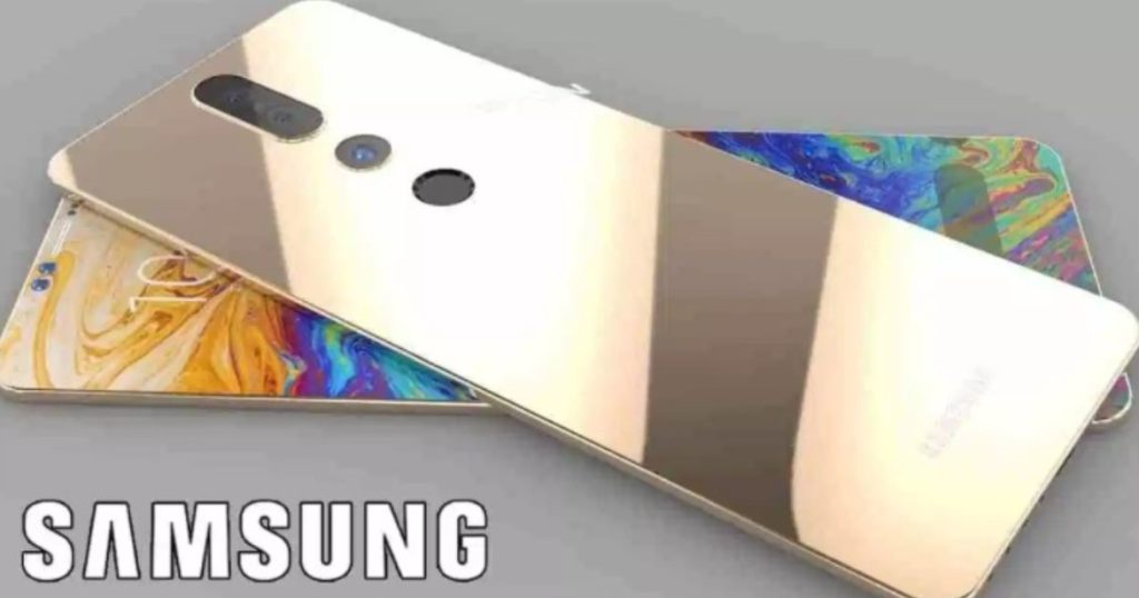Samsung P5 Ultra 5G