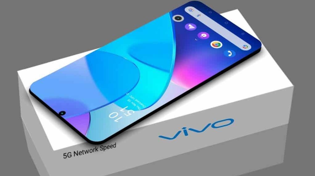 Vivo X80 Pro Plus 5G