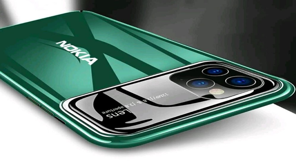 Nokia Beam Plus Compact