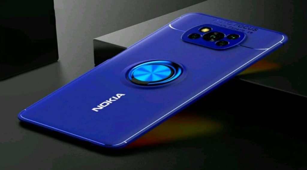 Nokia Wing Lite