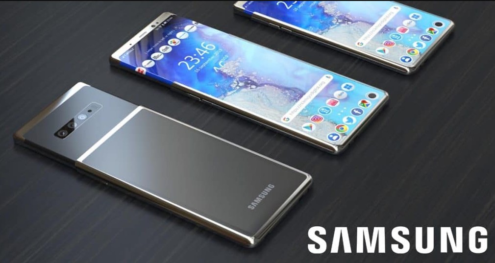 Samsung Guru 5G