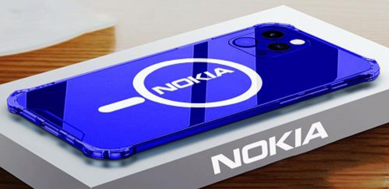 Nokia King Pro