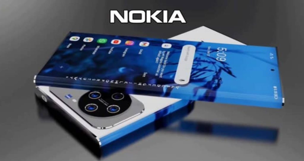Nokia Mate Lite
