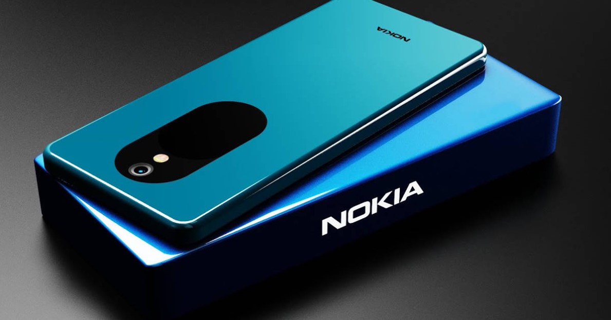 Nokia Saga Xtreme