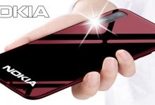 Nokia Supernova Ultra