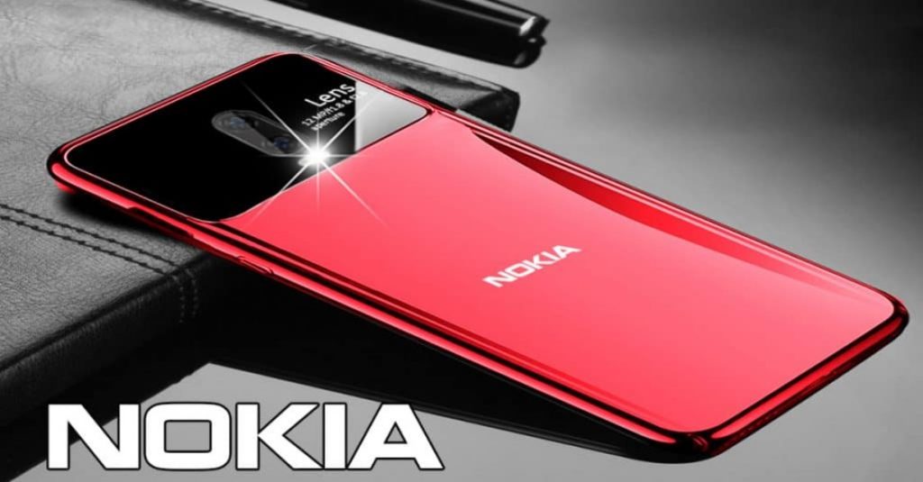 Nokia Swan Mini Lite