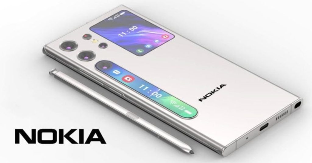 Nokia XPlus Mini