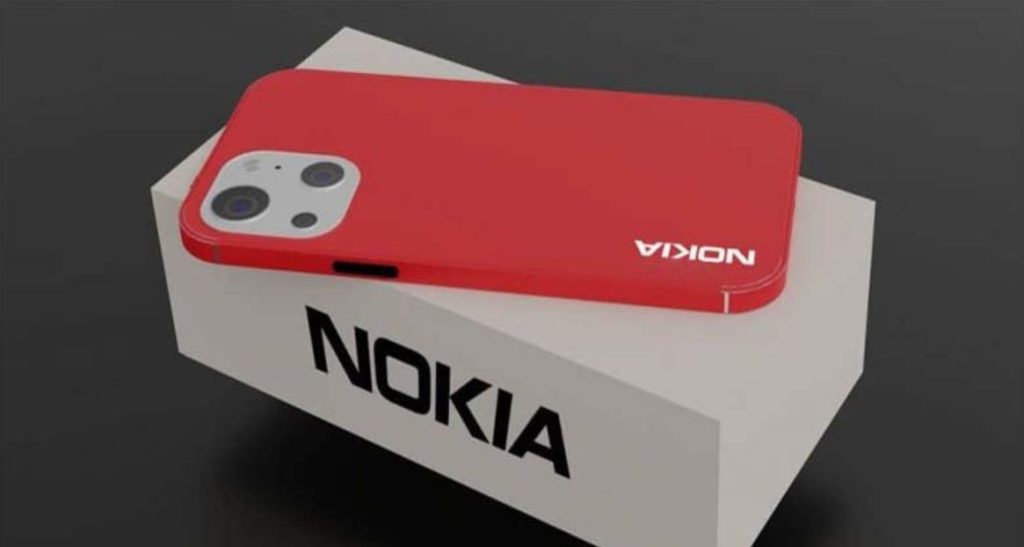 Nokia Zeno Ultra 5G