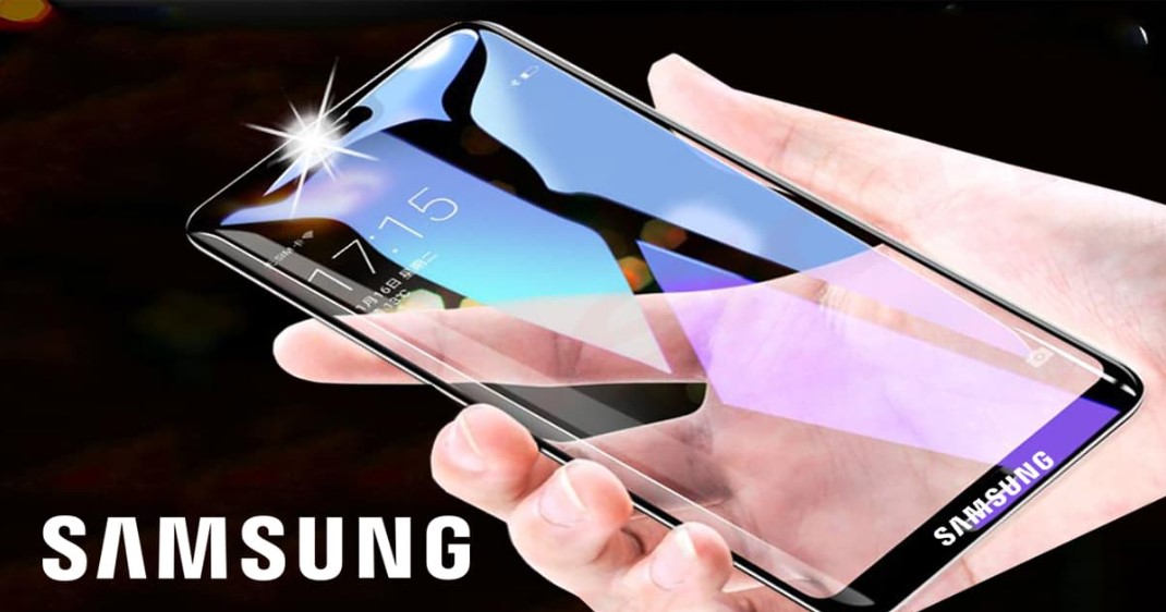 Samsung Galaxy A24 5G