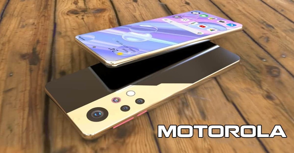 Motorola Moto G90 Pro