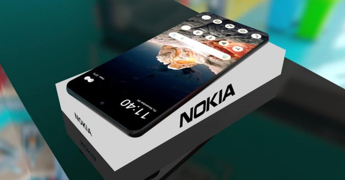 Nokia A3 Pro Max